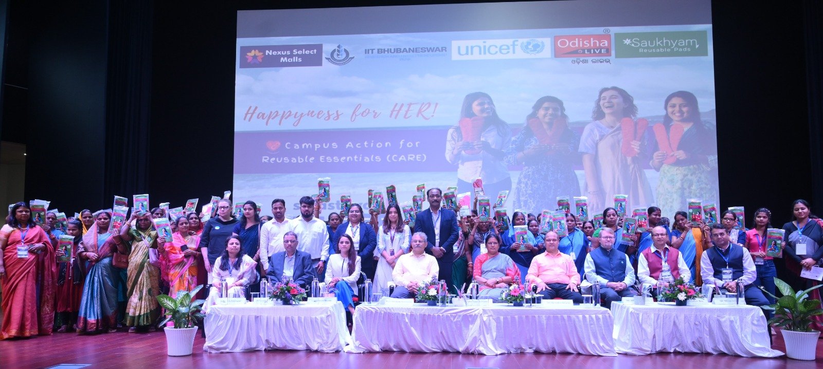 MHH Conclave 2025 — Delegates